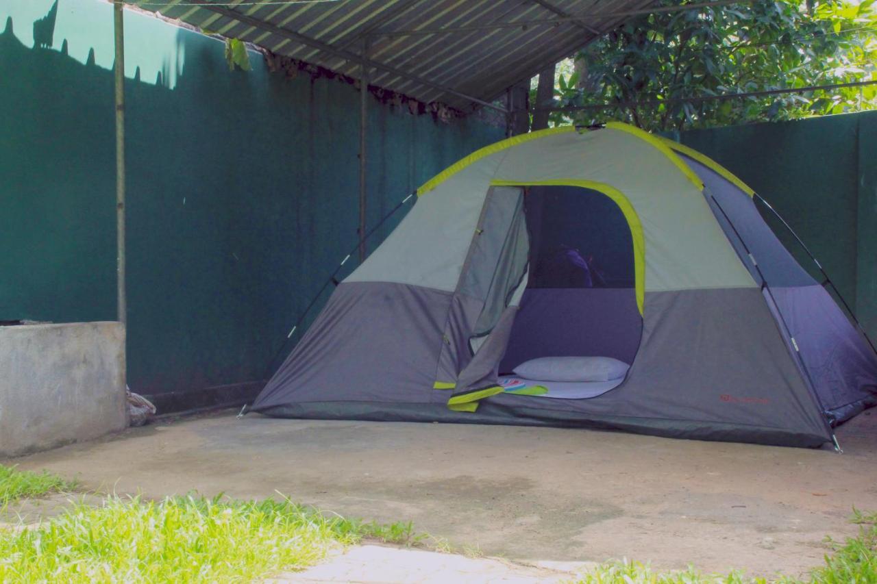 Flipflop Hostel Negombo Eksteriør billede