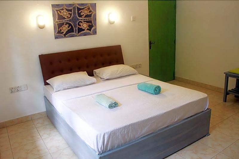 Flipflop Hostel Negombo Eksteriør billede