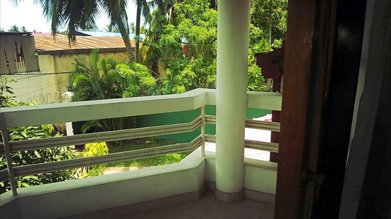 Flipflop Hostel Negombo Eksteriør billede