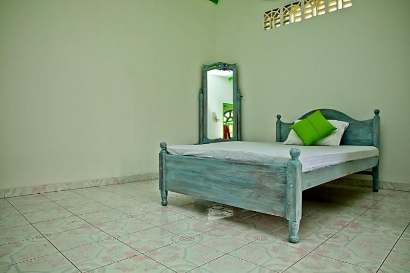 Flipflop Hostel Negombo Eksteriør billede