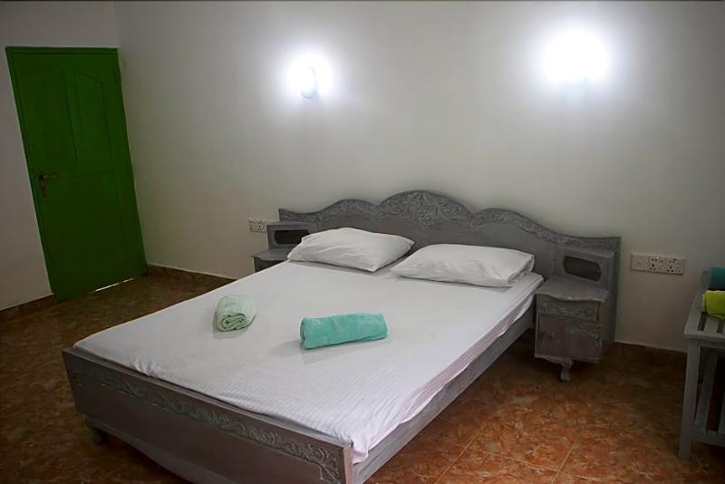 Flipflop Hostel Negombo Eksteriør billede