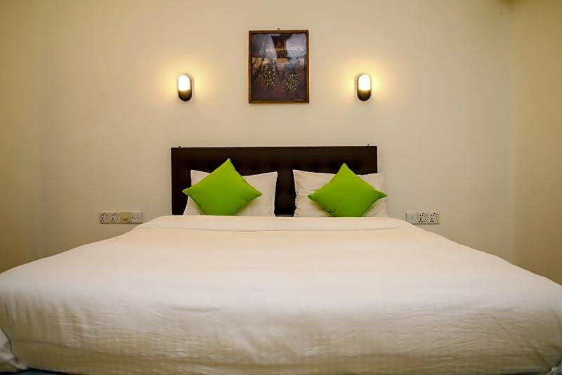 Flipflop Hostel Negombo Eksteriør billede