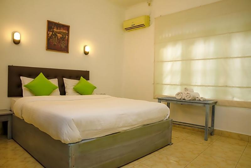 Flipflop Hostel Negombo Eksteriør billede