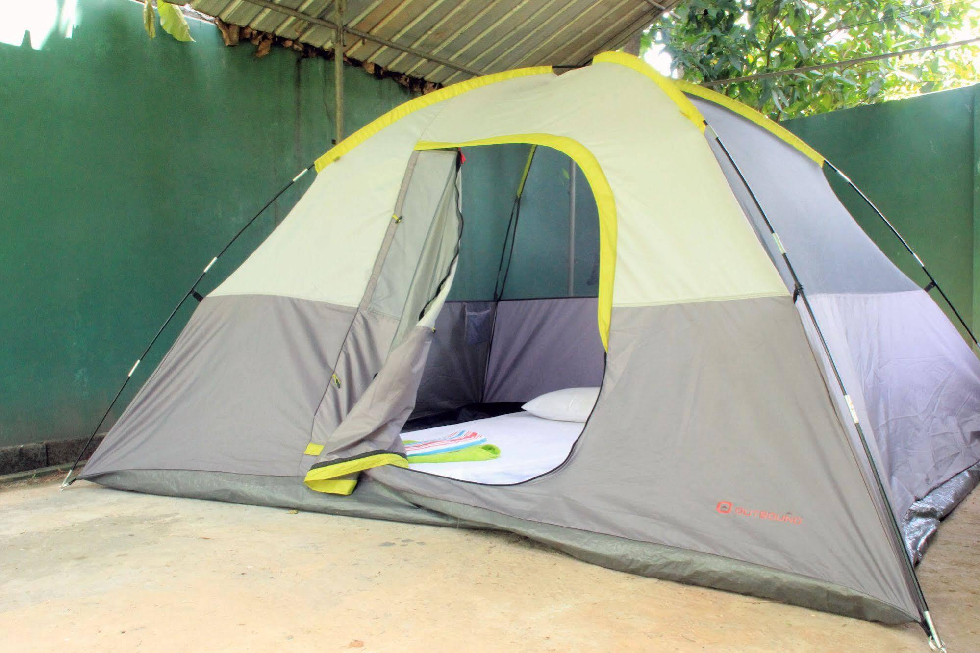 Flipflop Hostel Negombo Eksteriør billede